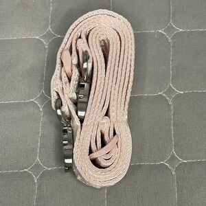 Stanley Pink Nylon Hook Strap for Coolers Lunch Box New